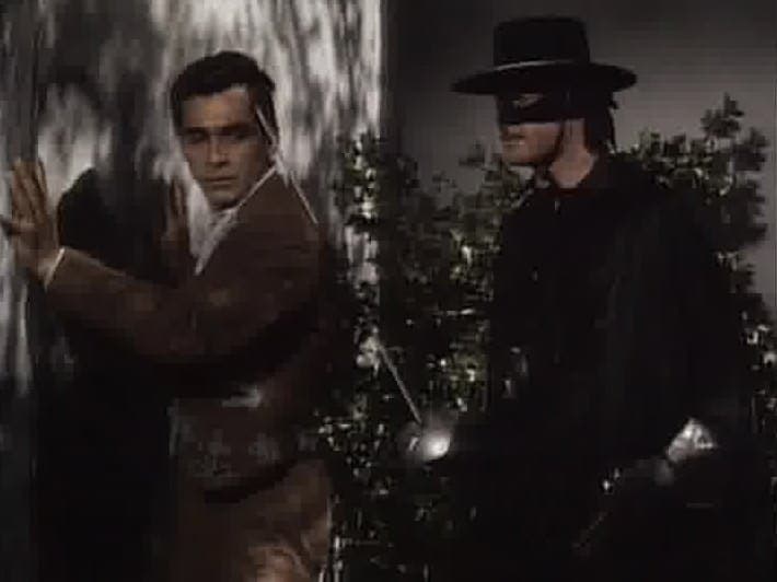 Still from An Eye for an Eye