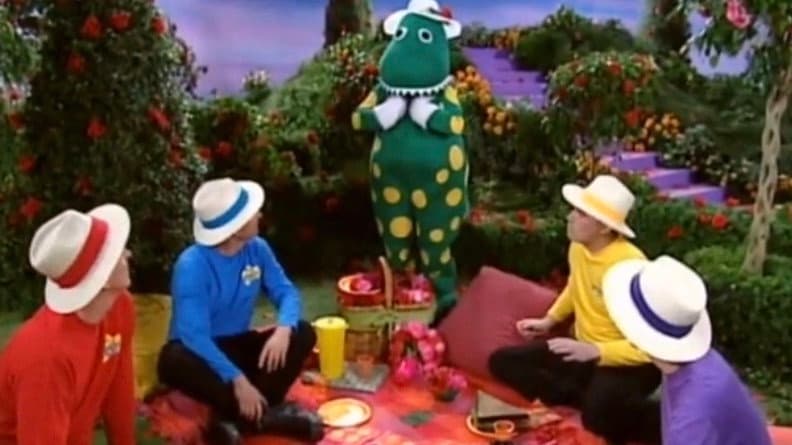 Still from Play