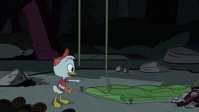 Still from Meet Huey!