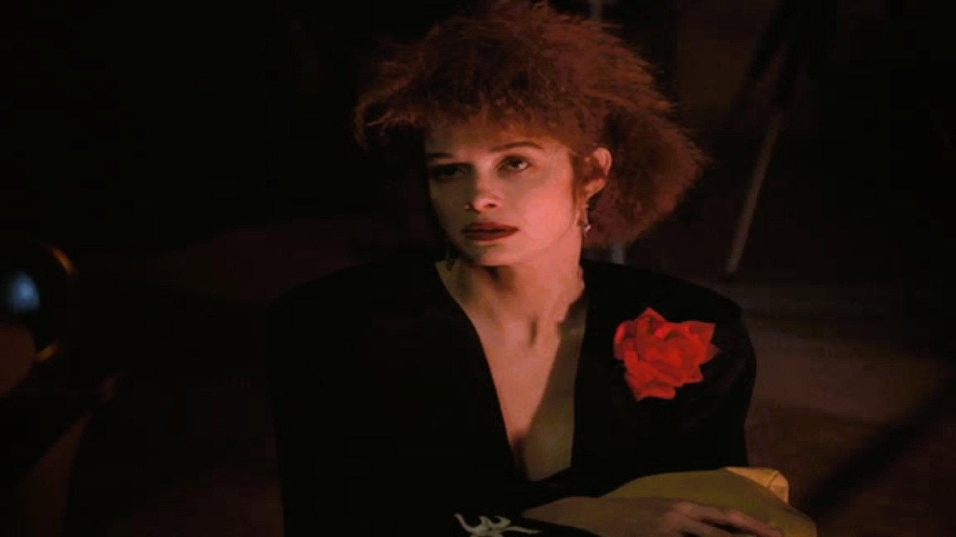 Still from Nancy's First Date