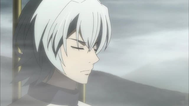 Still from A Sudden Reunion