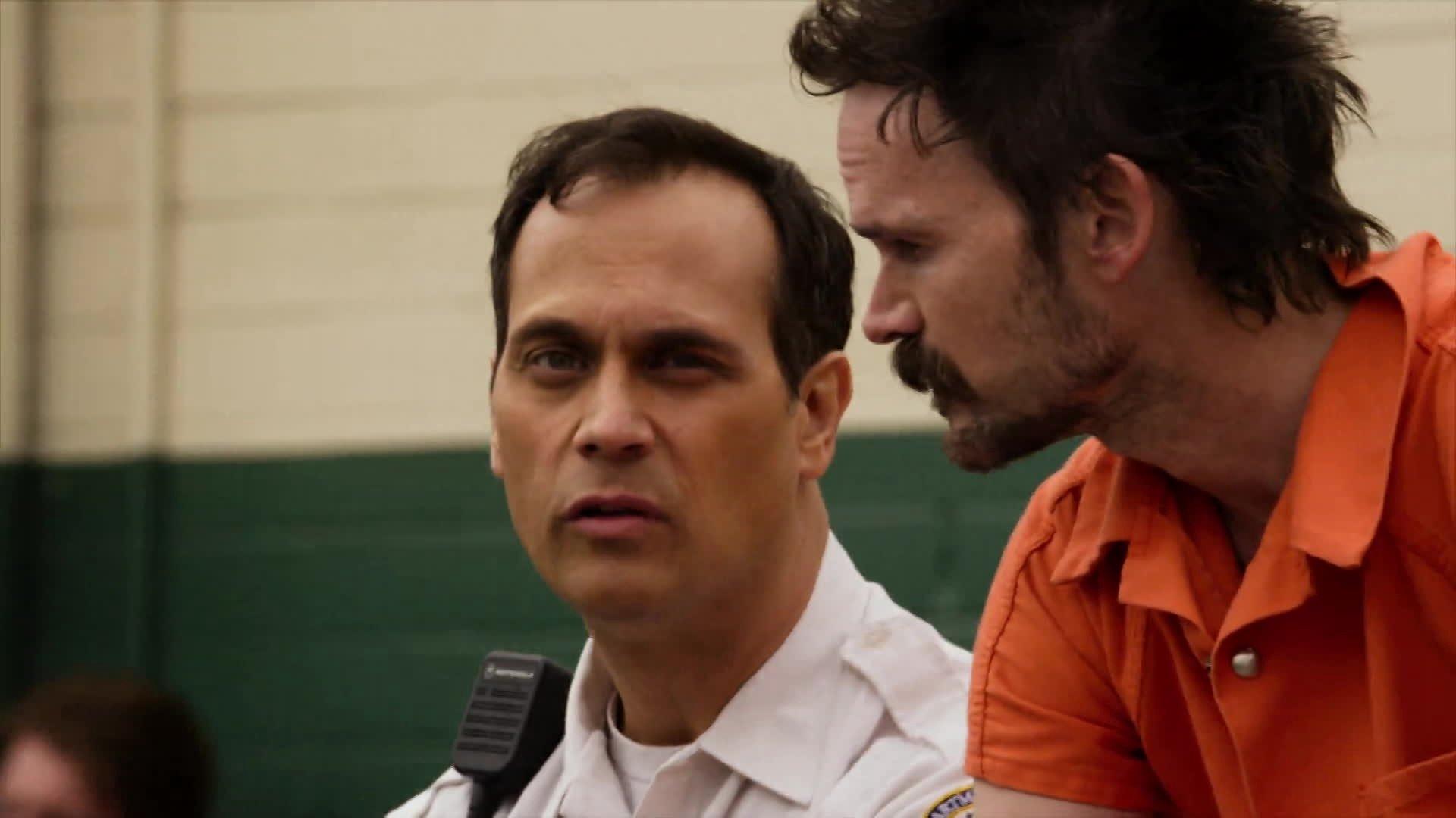 Still from Thick as Mud