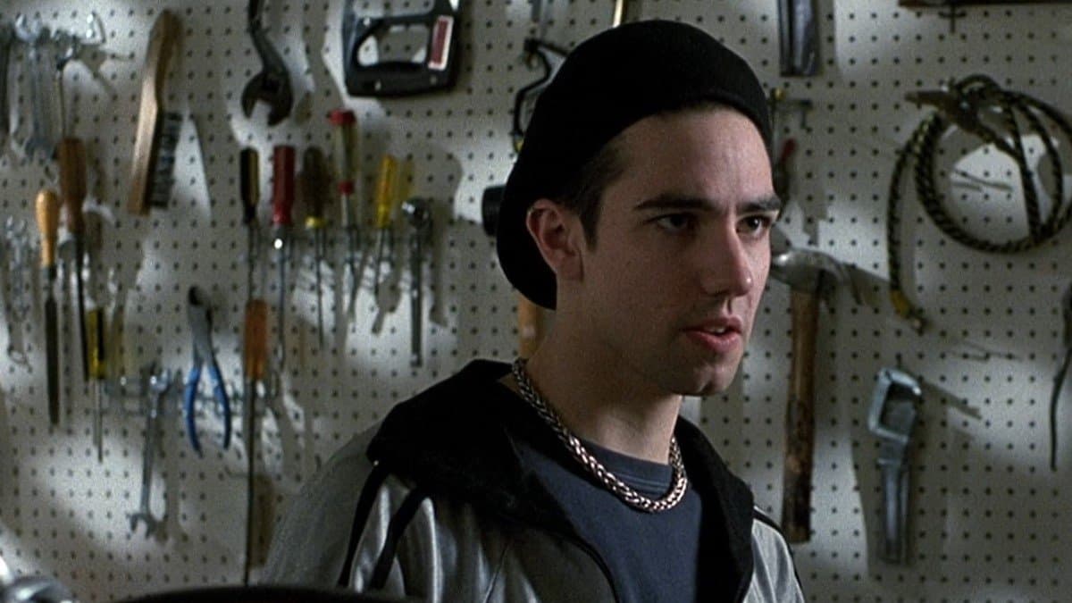 Still from All My Children