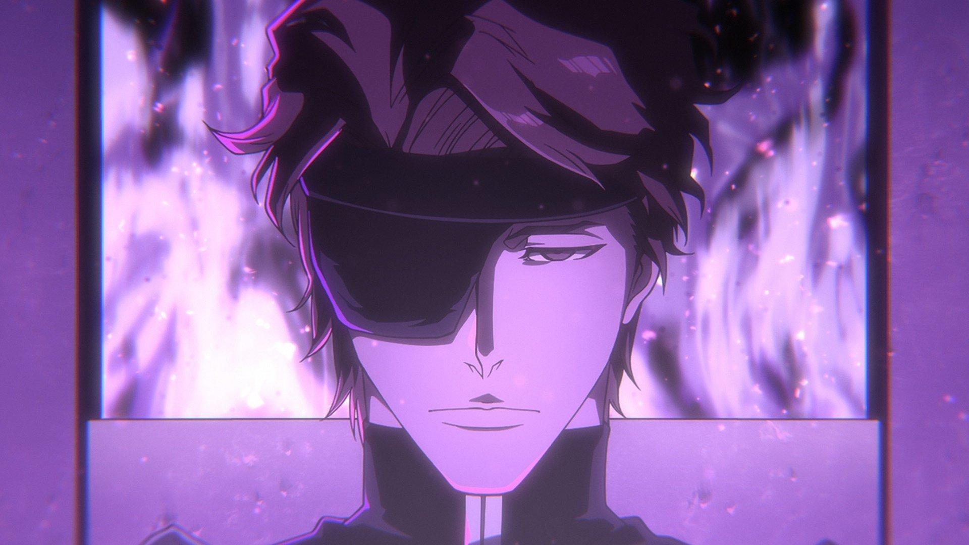 Still from AGAINST THE JUDGEMENT