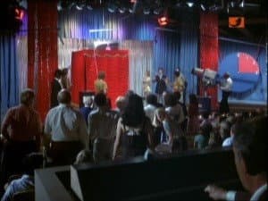 Still from The Death Challenge