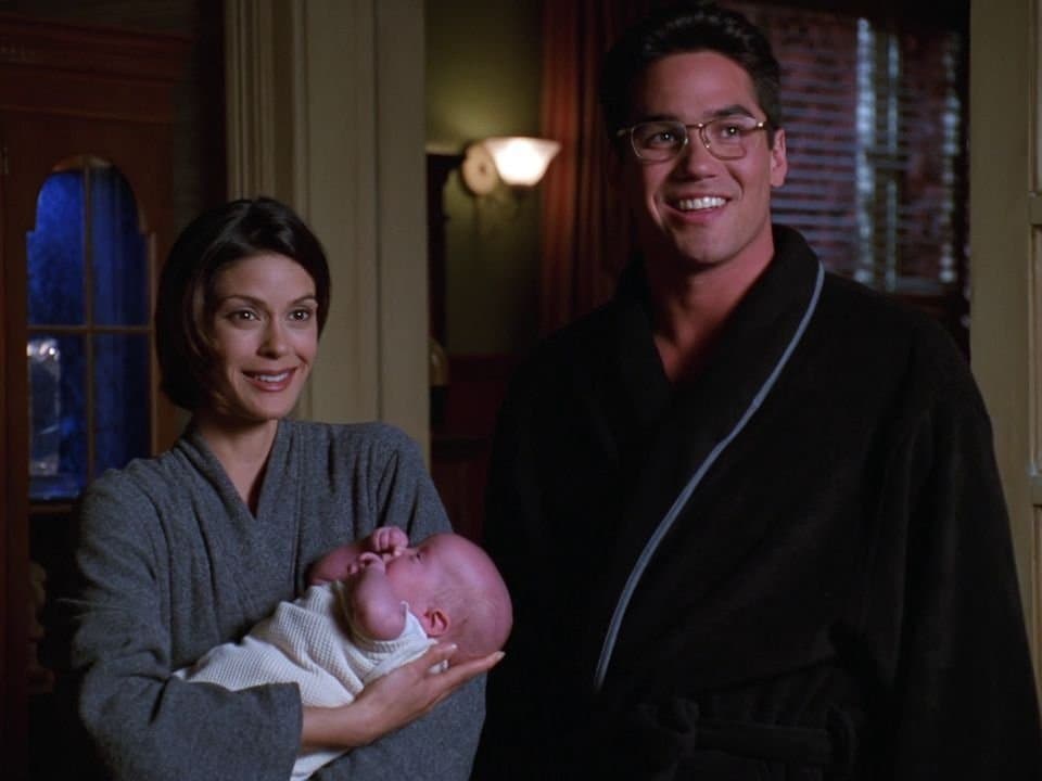 Still from The Family Hour
