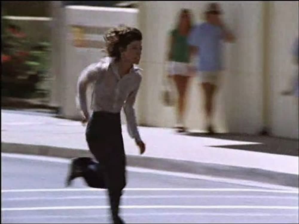 Still from East Wind -- Ill Wind
