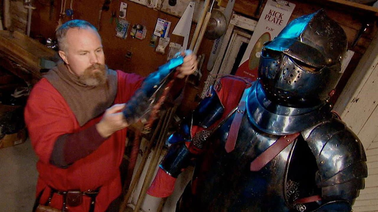 Still from Amazing Job Countdown