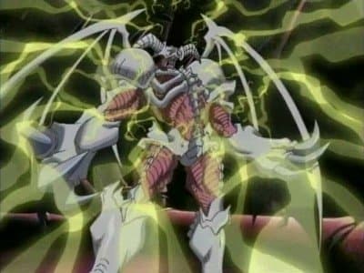 Still from The Shadow Duelist (2)