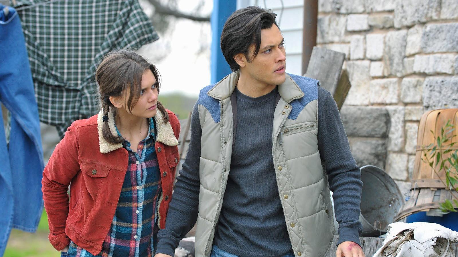 Still from Reservation for Two