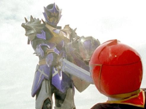 Still from Koragg's Trial