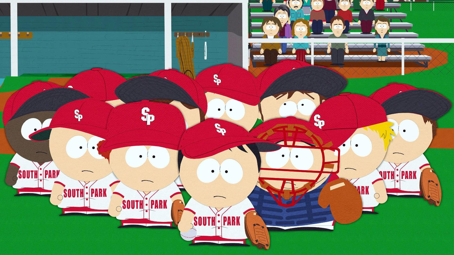 Still from The Losing Edge