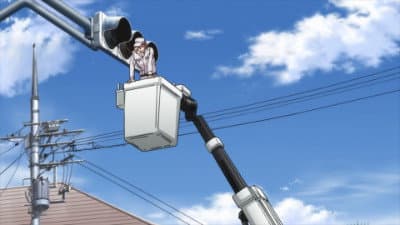 Still from Japan Style