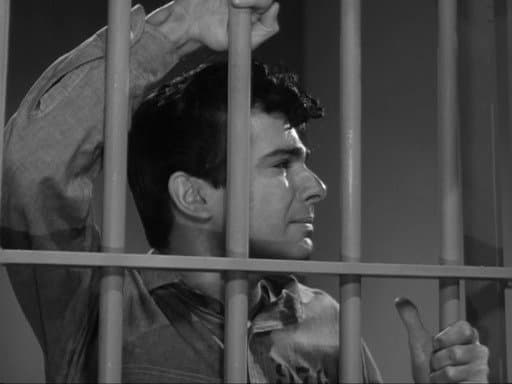 Still from Cell 227