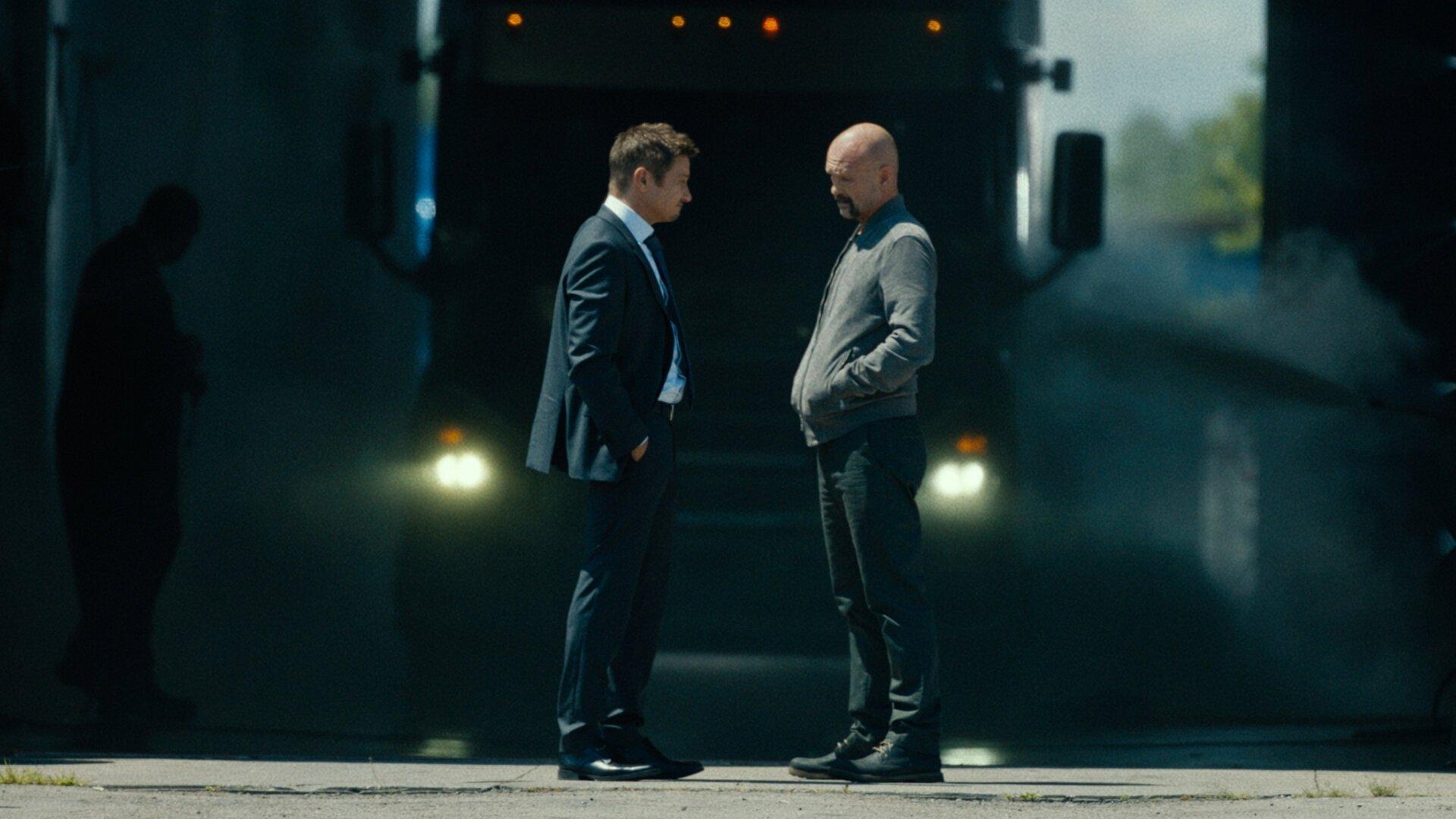 Still from Every Feather