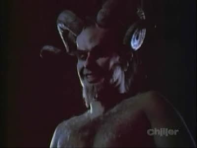 Still from Desirable Alien