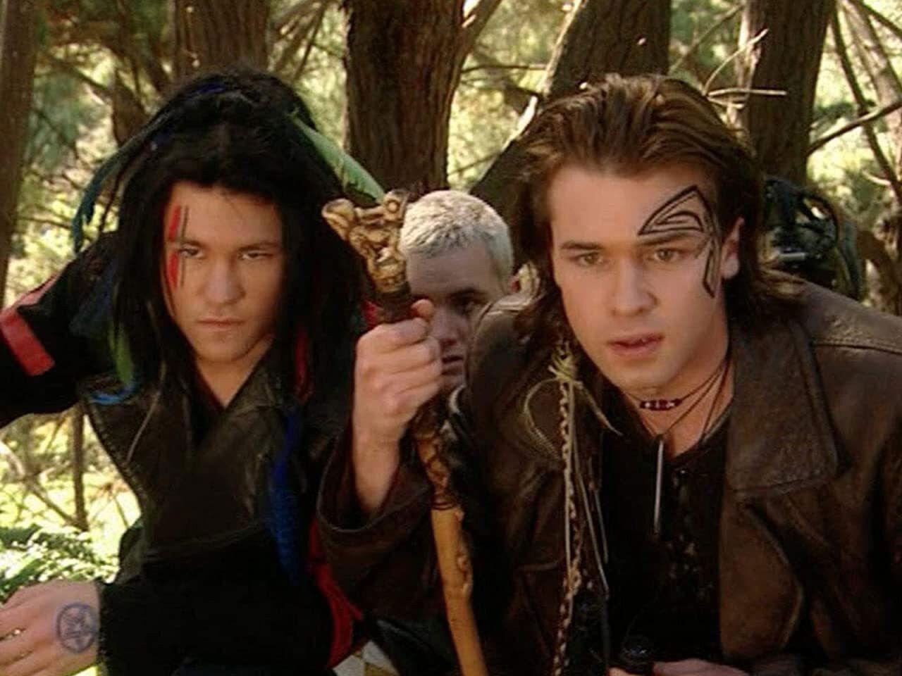 Still from Episode 16