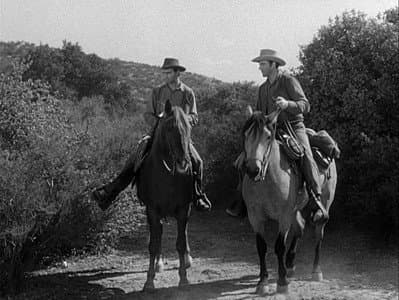 Still from No Handcuffs