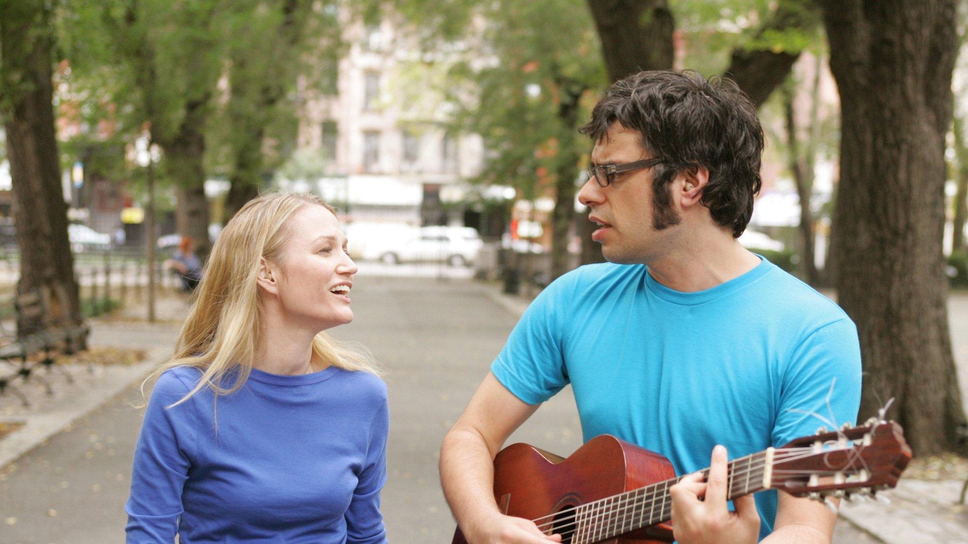 Still from Unnatural Love