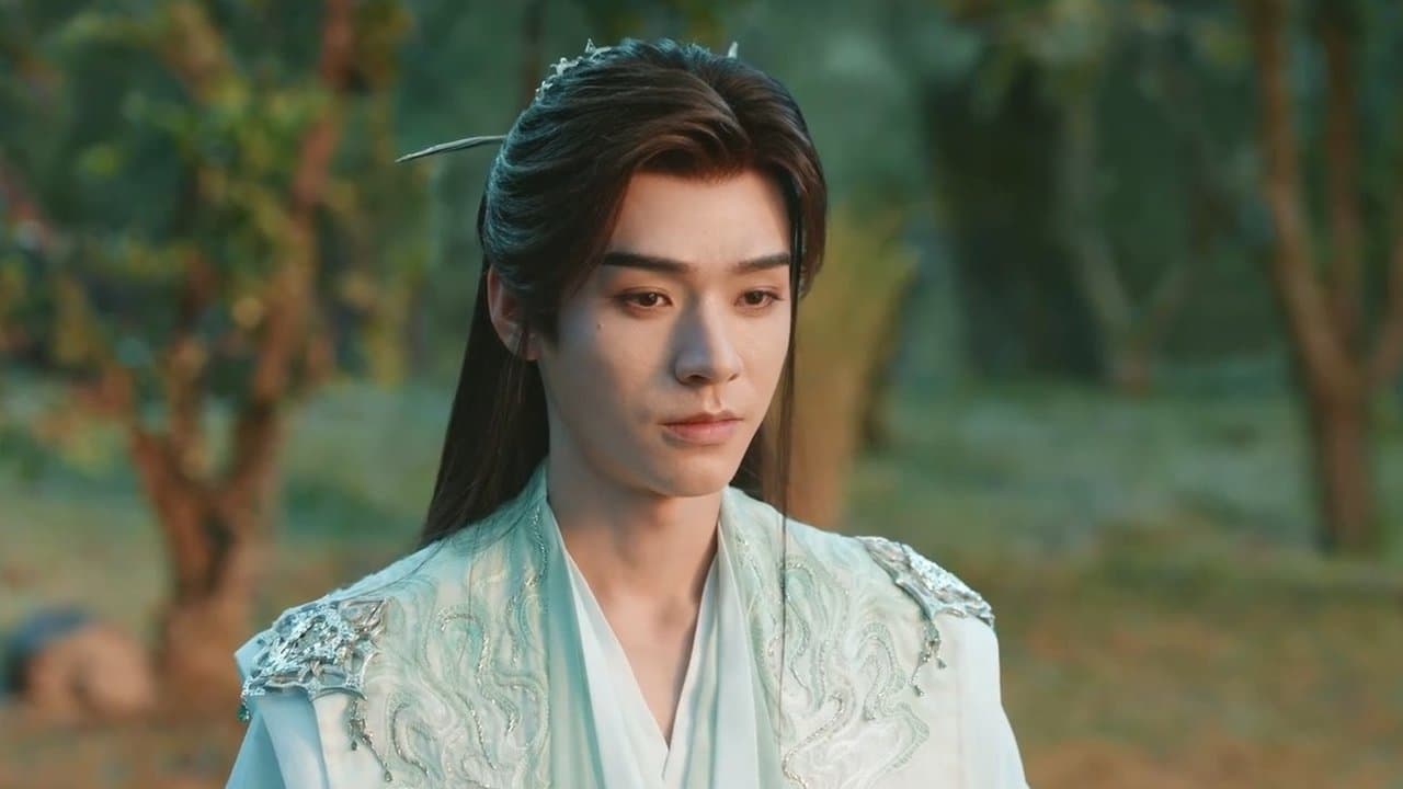 Still from A Vow of Vengeance
