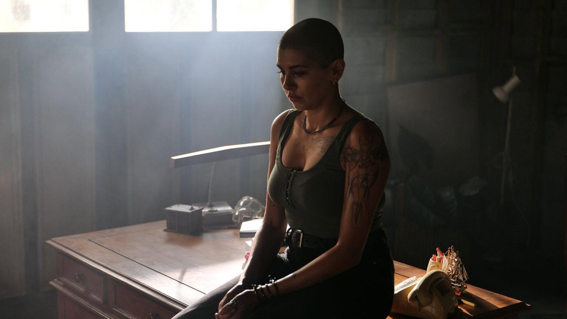Still from Episode 5
