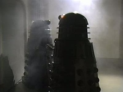 Still from Genesis of the Daleks (5)
