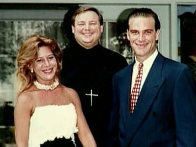 Still from Breaking the Mold
