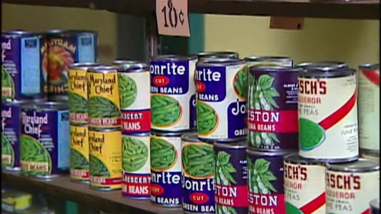 Still from Canning