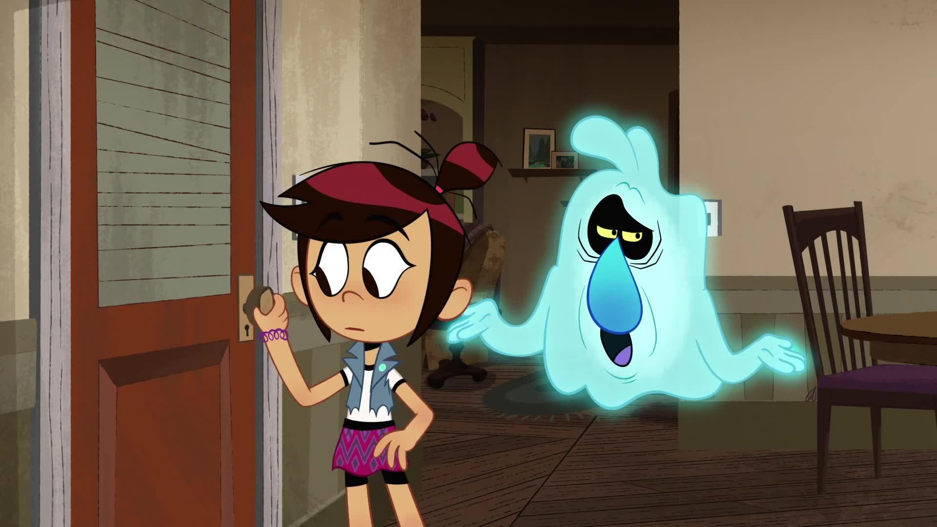 Still from Lock, Stock, and Peril