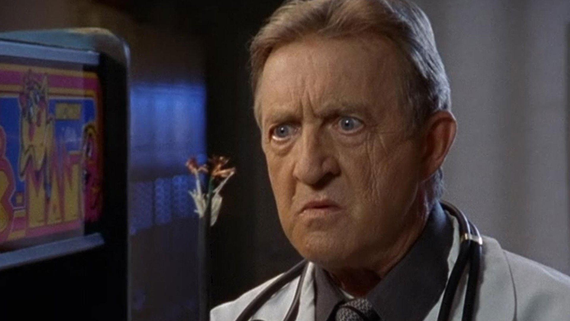 Still from My Own Private Practice Guy