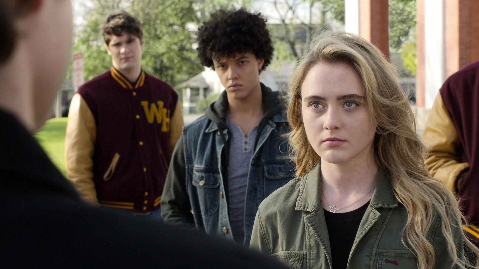 Still from Like a F-ing God or Something