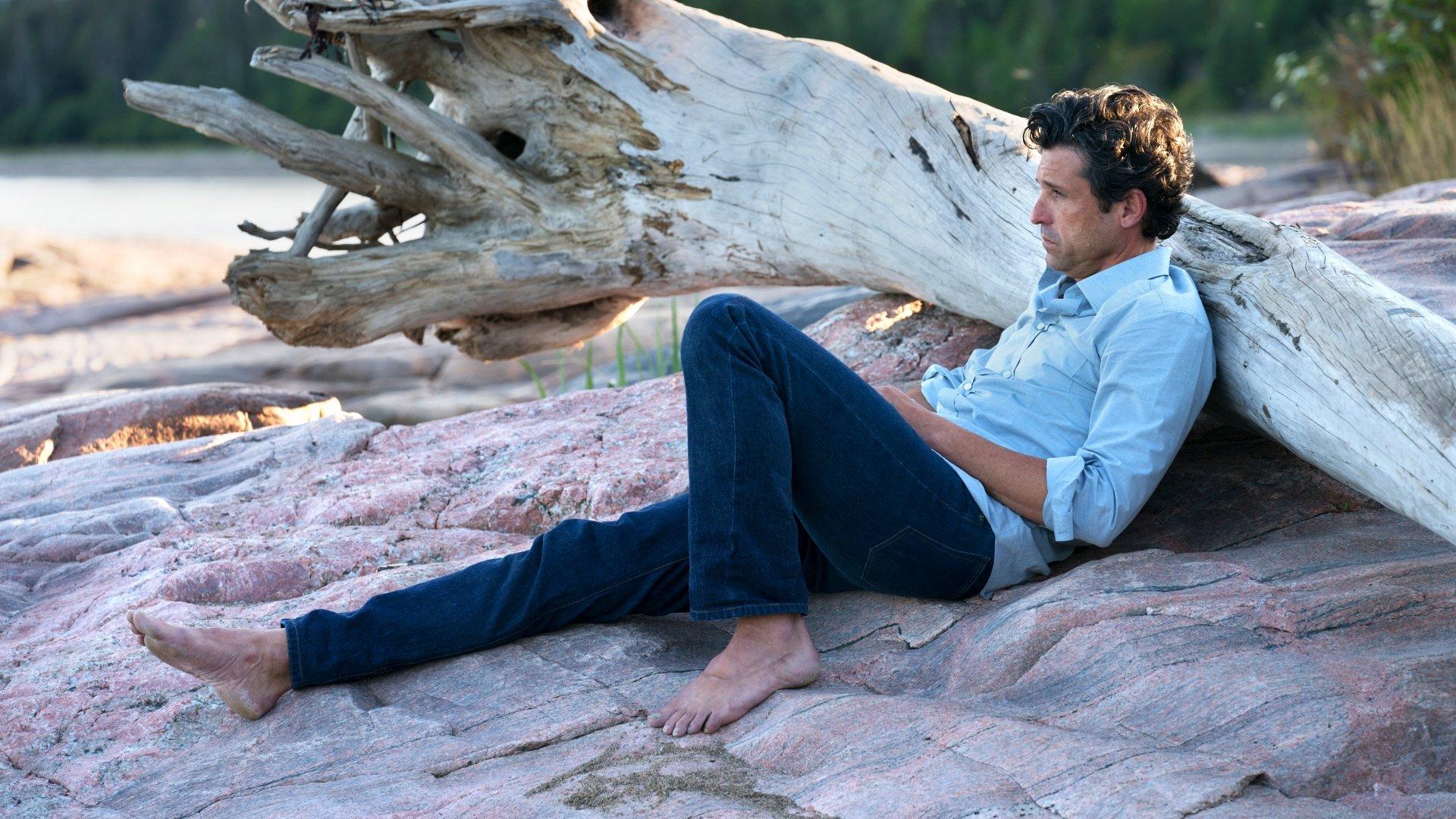 Still from The Fourth of July