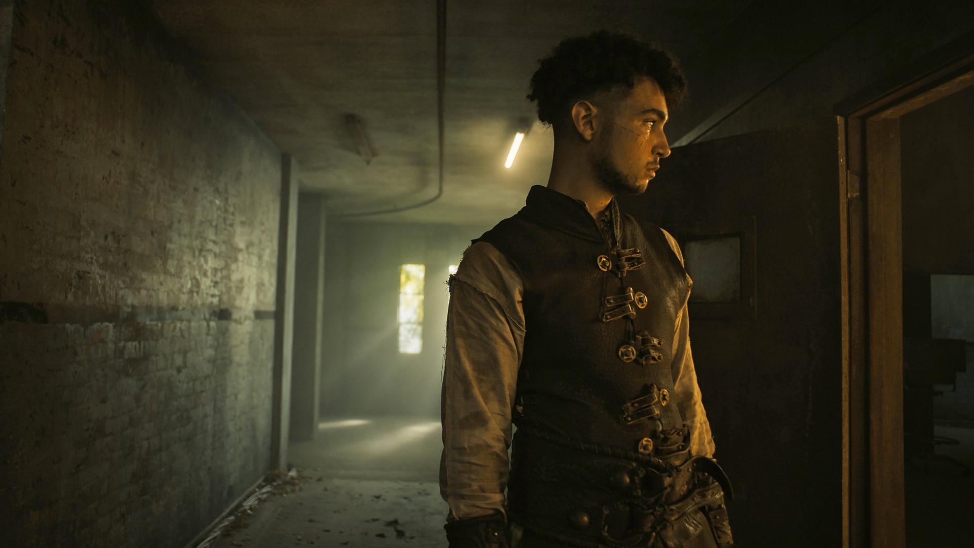 Still from The House of Enlightenment