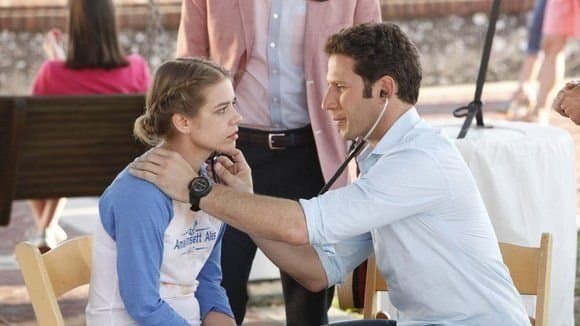 Still from After the Fireworks