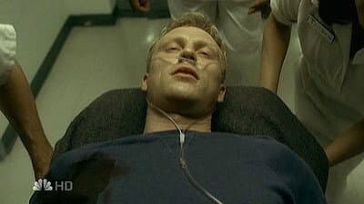 Still from Blowback