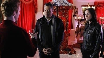 Still from Unleashed