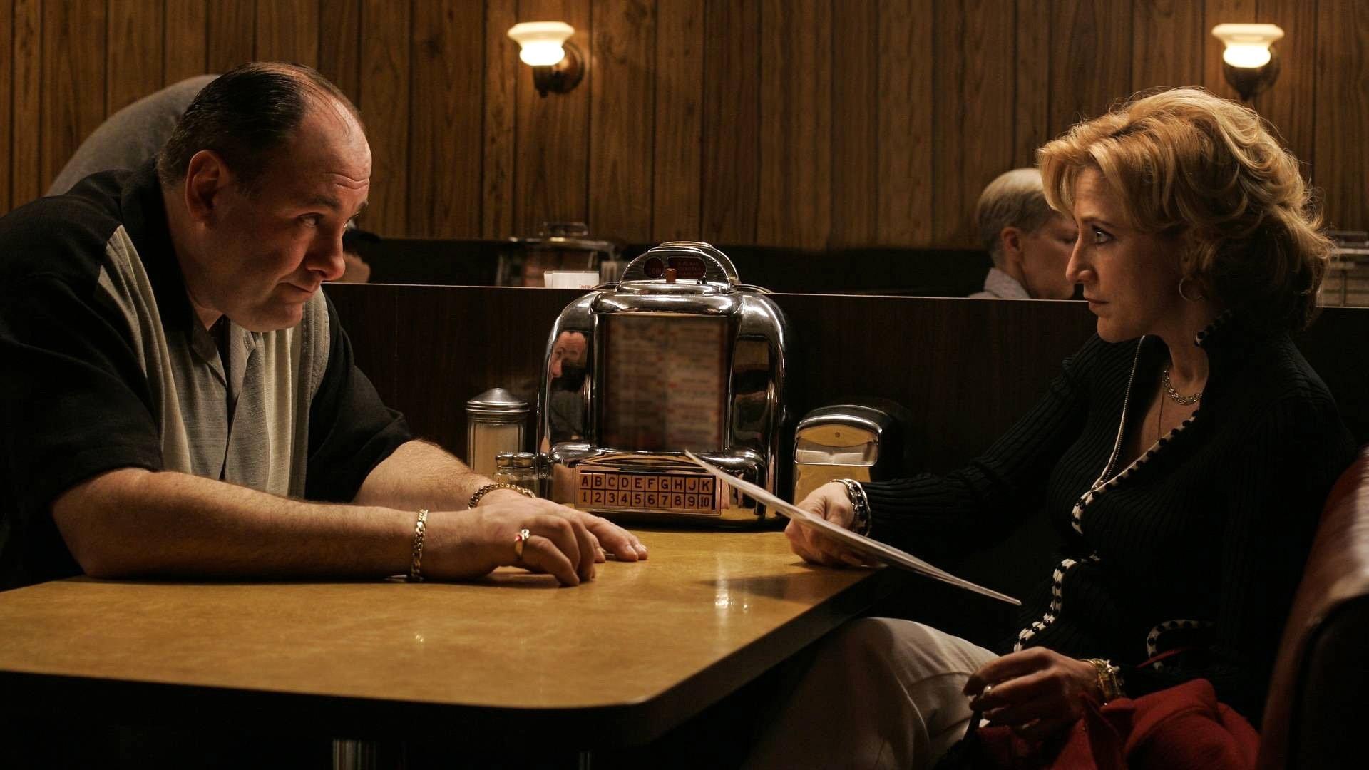 Still from Made in America
