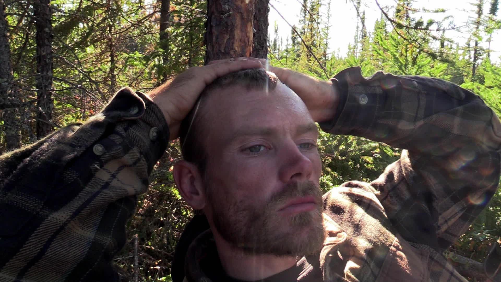 Still from Spirit Bear