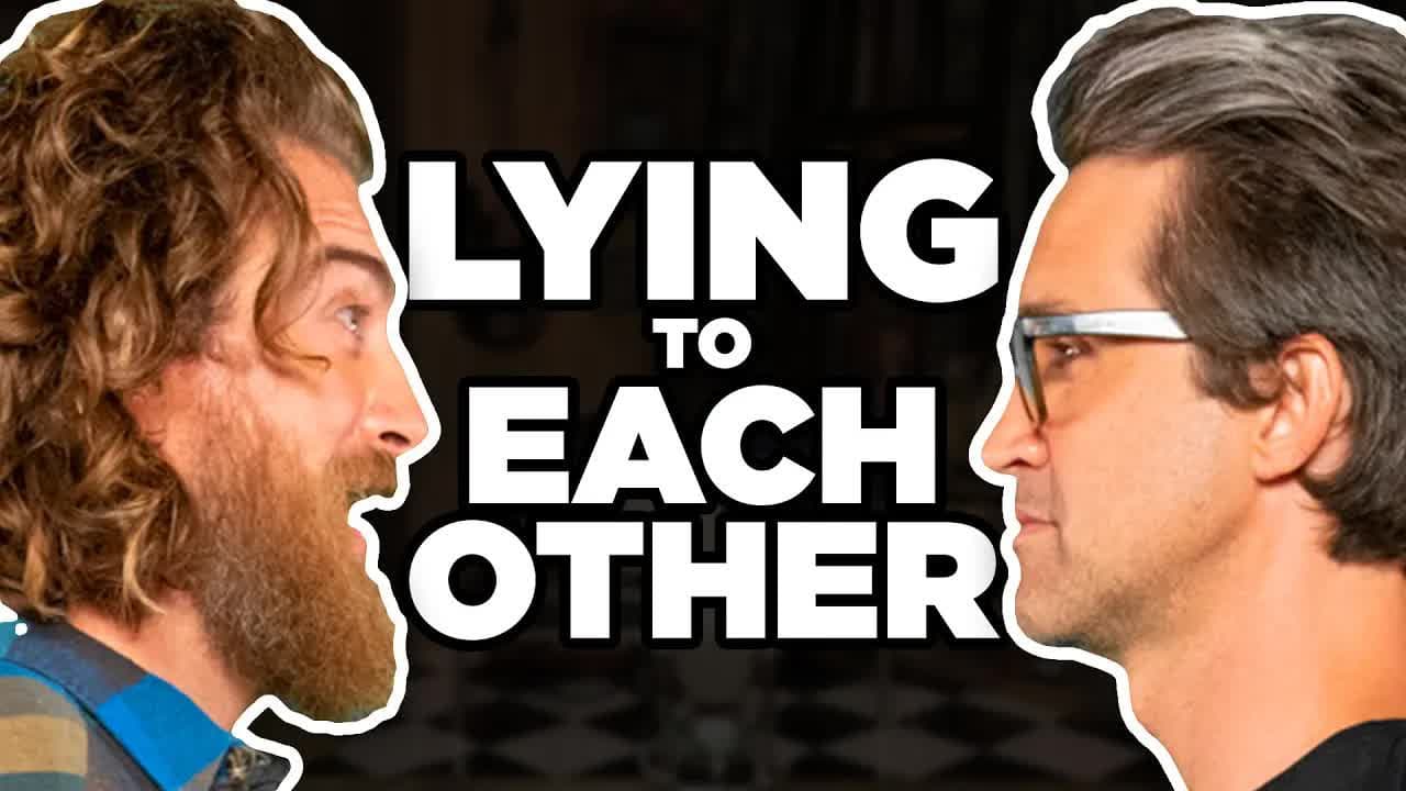 Still from Extreme Two Truths And A Lie (Game)