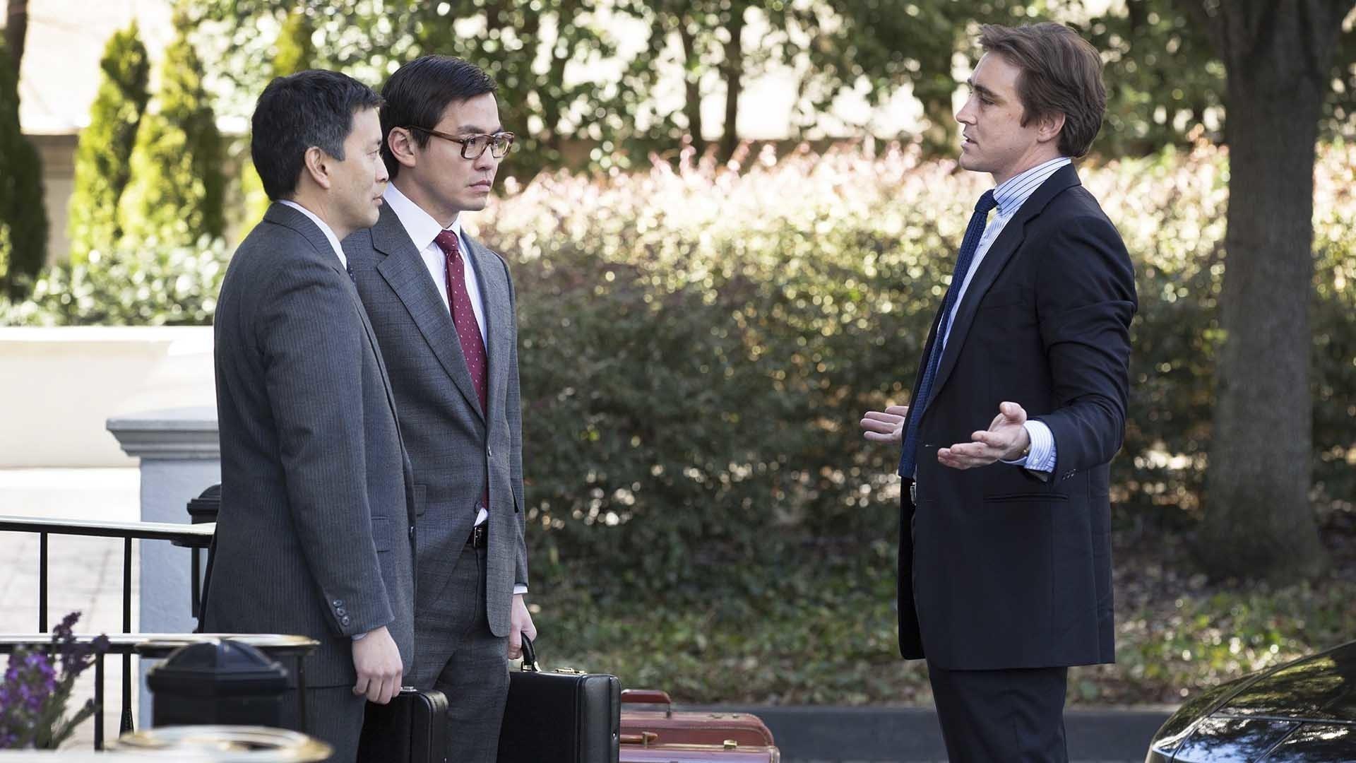 Still from Adventure