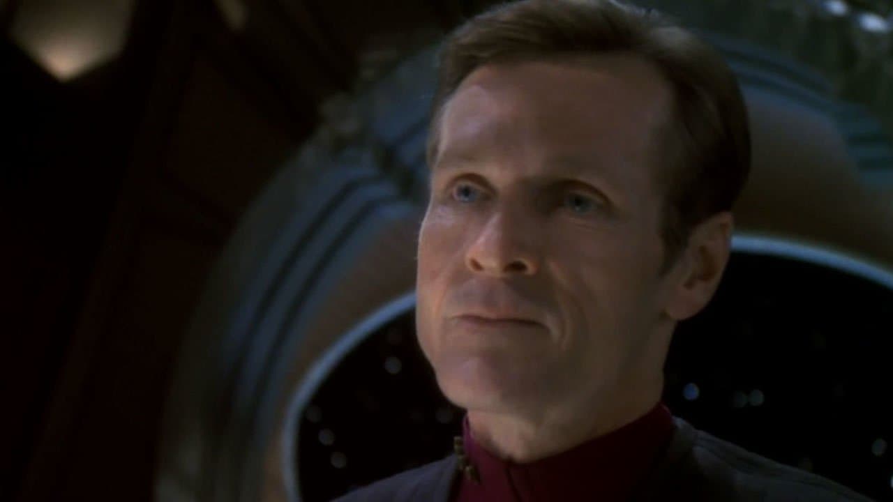Still from Inquisition