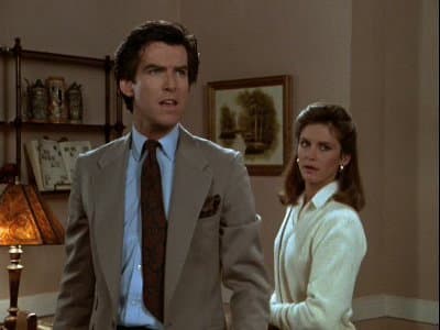 Still from Steele in the Spotlight