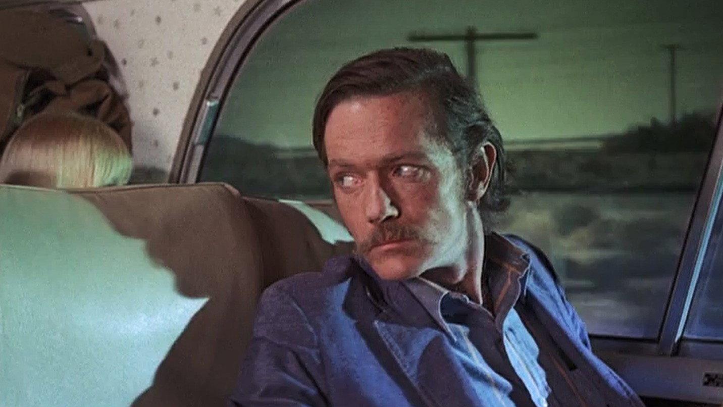Still from A Seat by the Window