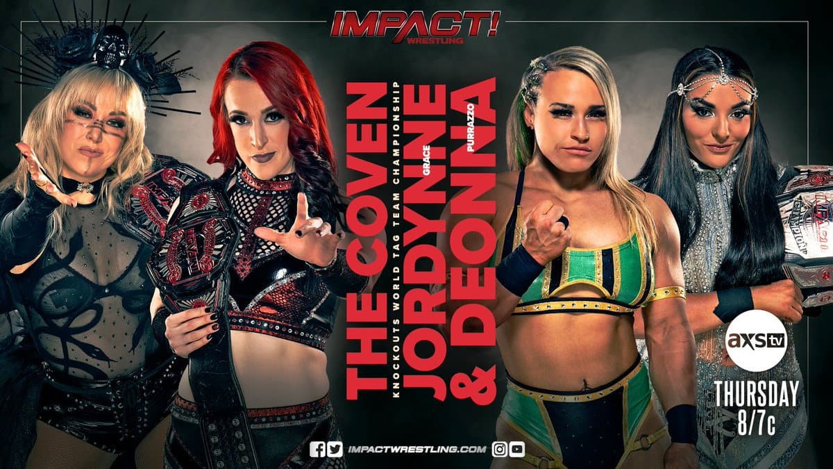 Still from Impact! #982