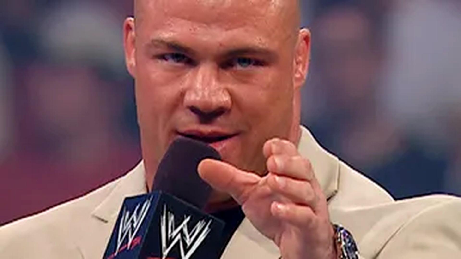 Still from SmackDown - Mar. 25, 2004