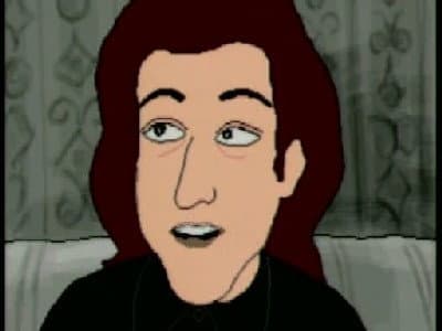 Still from Undercover Ben
