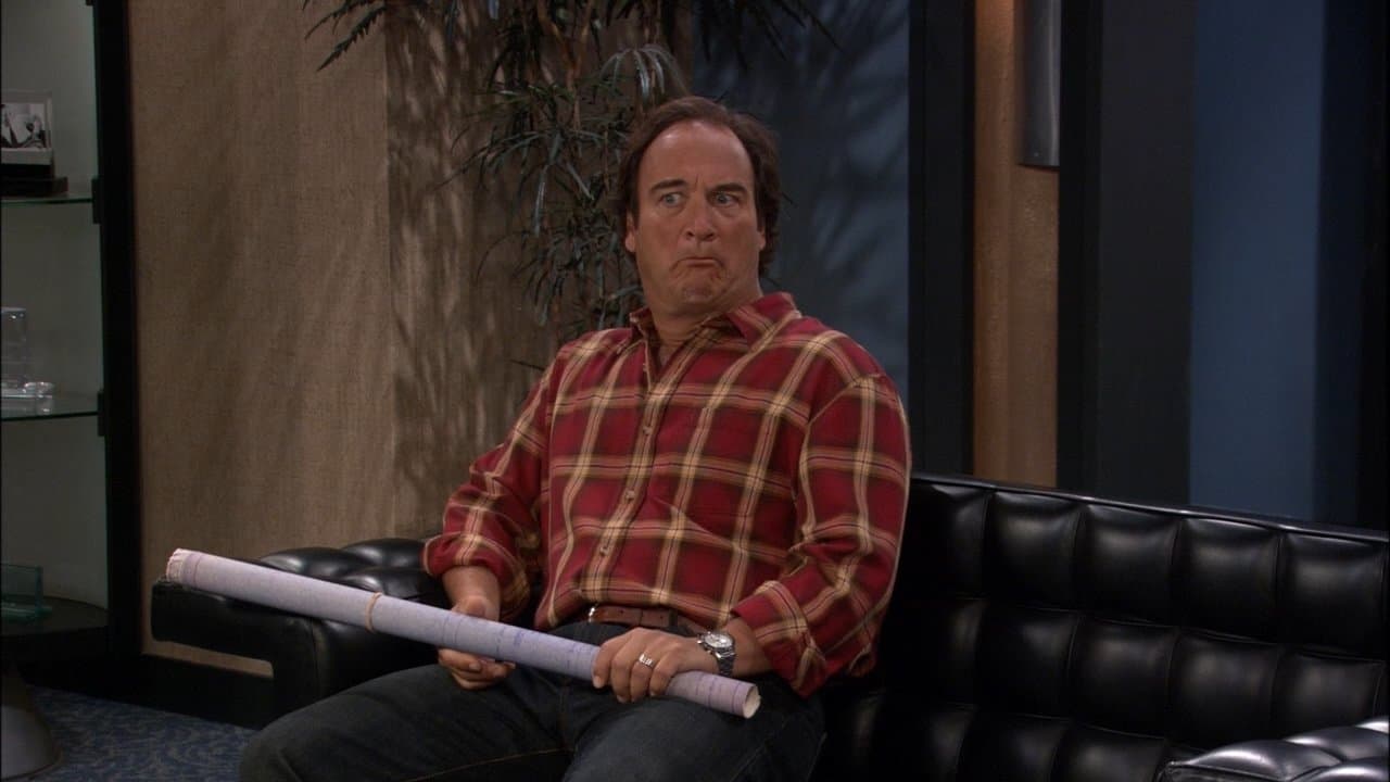 Still from The Flannelsexual