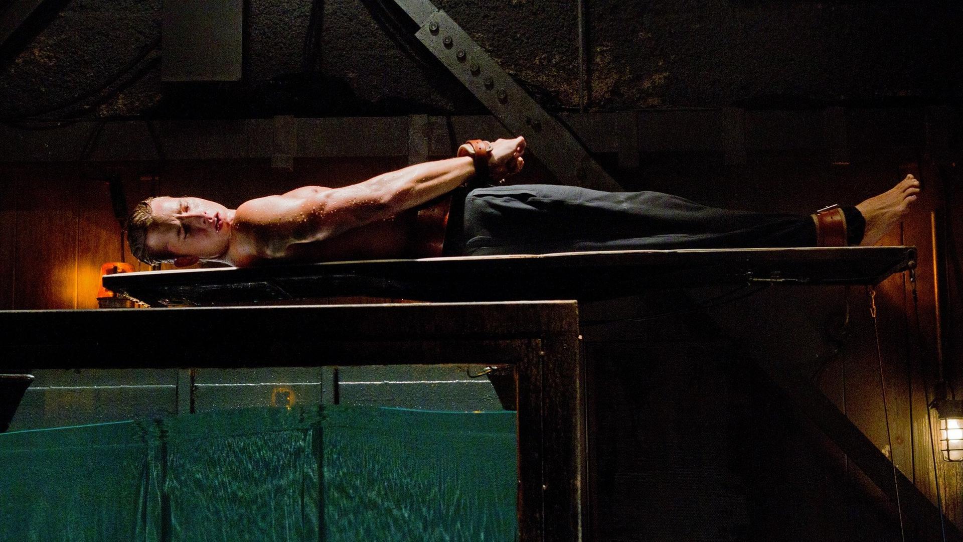 Still from Patriot