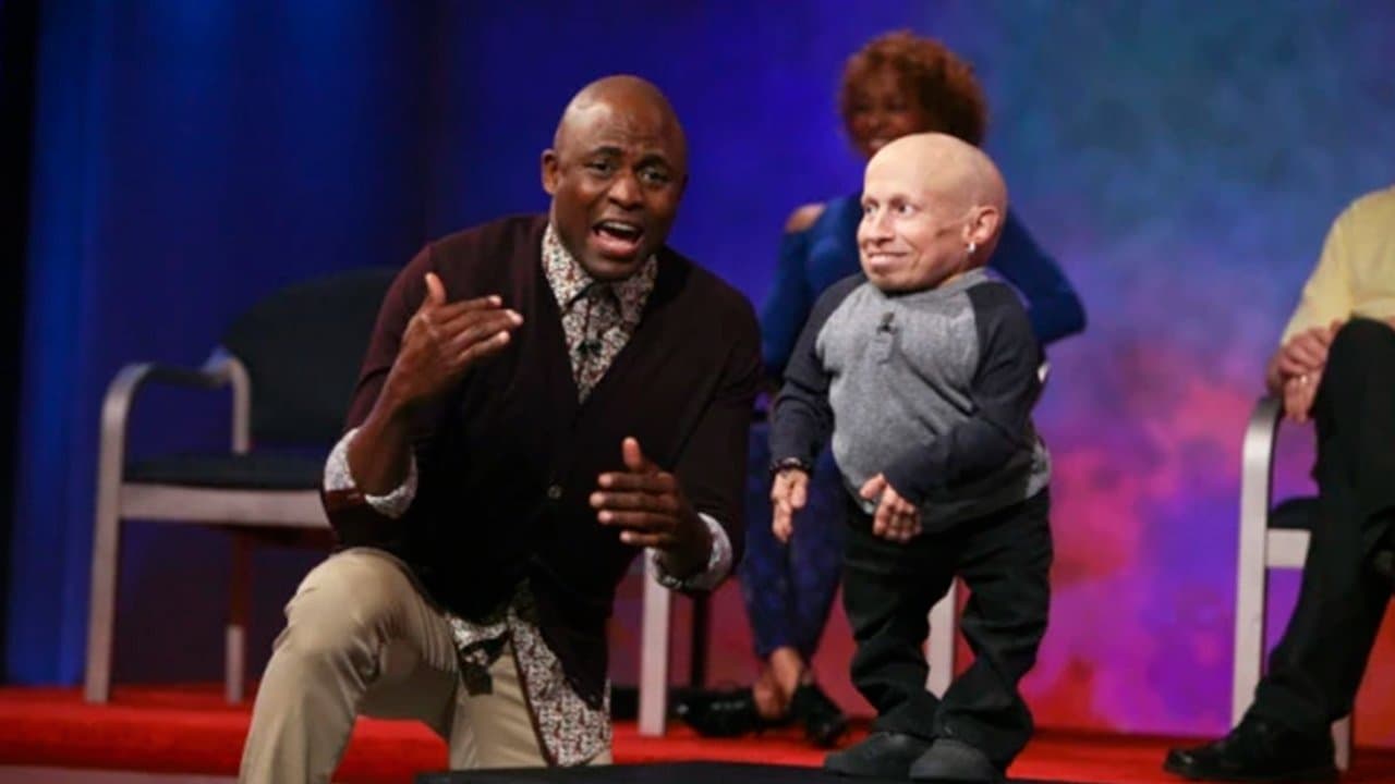 Still from Verne Troyer