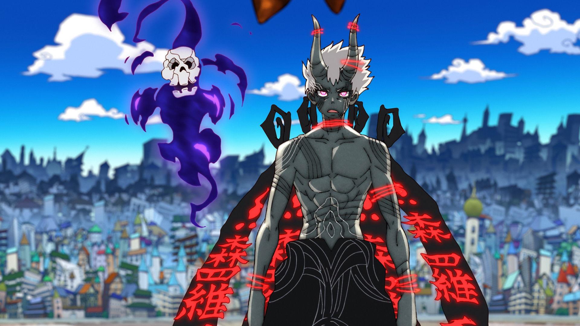 Still from Hero's Tale